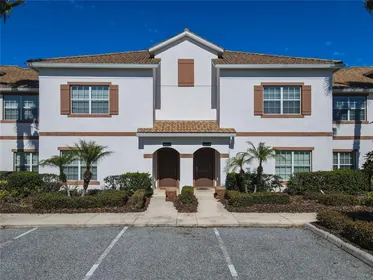 DAVENPORT FL Home