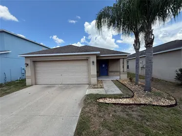 RUSKIN FL Home