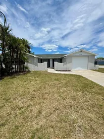 PORT RICHEY FL Home