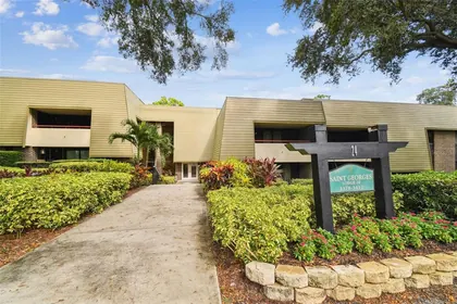 PALM HARBOR FL Home