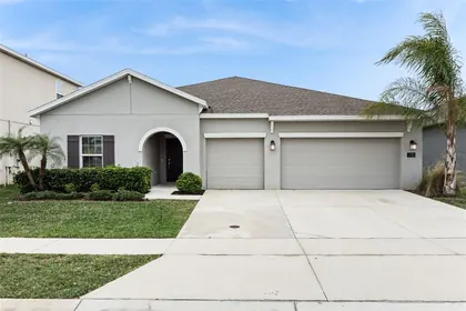 ST CLOUD FL Home