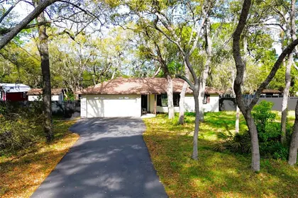 SPRING HILL FL Home