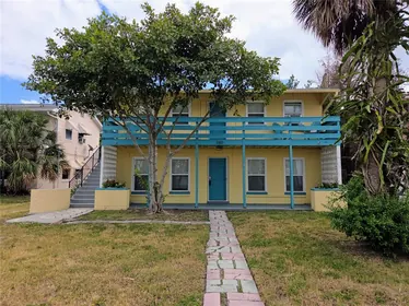 ST PETE BEACH FL Home