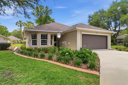 CRYSTAL RIVER FL Home