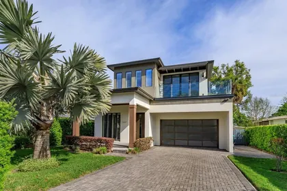 WINTER PARK FL Home