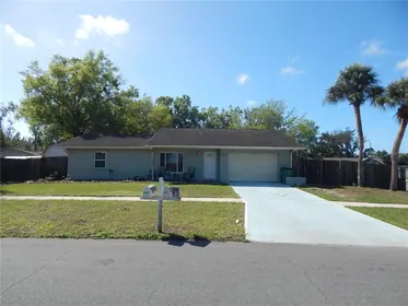 ZEPHYRHILLS FL Home