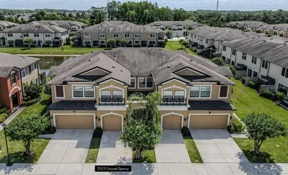 TAMPA FL Home
