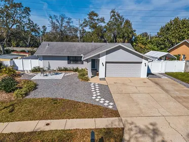 PALM HARBOR FL Home