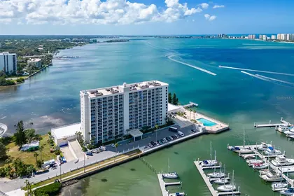 CLEARWATER FL Home