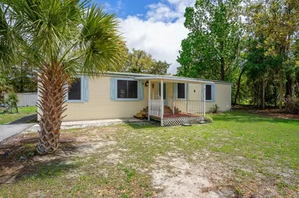 HOMOSASSA FL Home