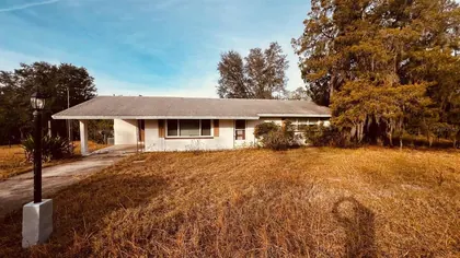 DUNNELLON FL Home