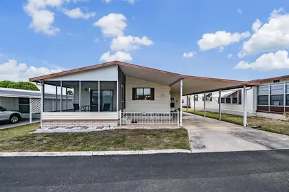 ZEPHYRHILLS FL Home