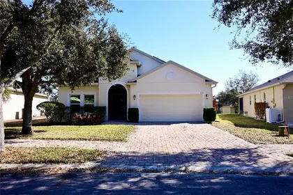 DAVENPORT FL Home