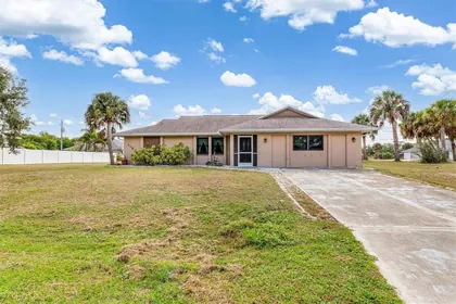 PORT CHARLOTTE FL Home