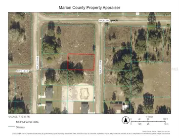 DUNNELLON FL Property