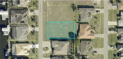 CAPE CORAL FL Property