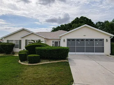 SUMMERFIELD FL Home