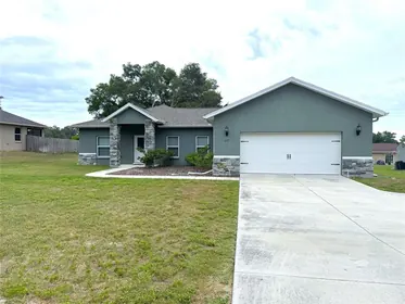 INVERNESS FL Home