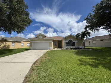 BRADENTON FL Home