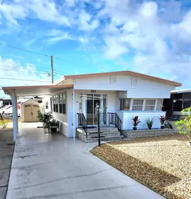 BRADENTON FL Home