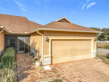 DELAND FL Home