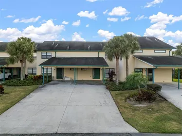 APOLLO BEACH FL Home