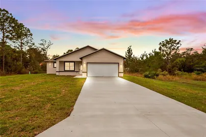DUNNELLON FL Home