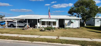 ZEPHYRHILLS FL Home