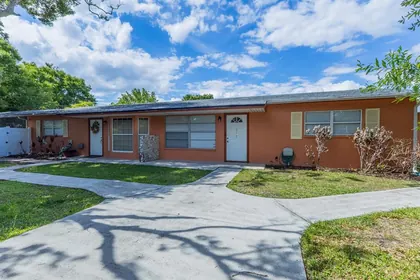 ST CLOUD FL Home