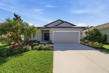 WESLEY CHAPEL FL Home