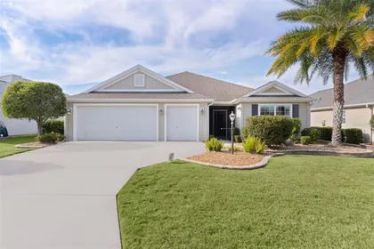 THE VILLAGES FL Home