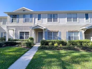 LITHIA FL Home