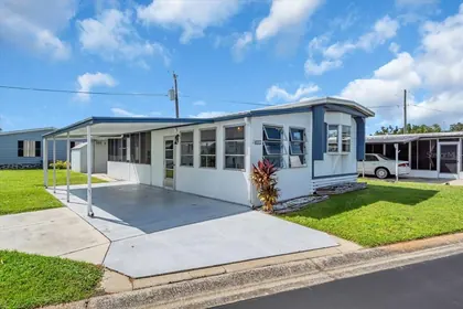ELLENTON FL Home