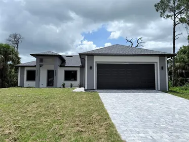 NORTH PORT FL Home