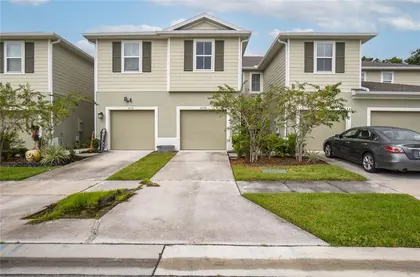 BRANDON FL Home