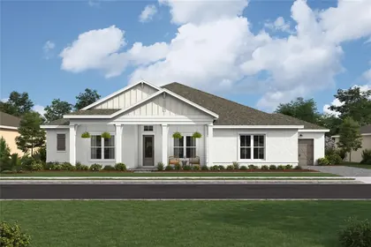 SANFORD FL Home