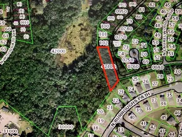 BEVERLY HILLS FL Property