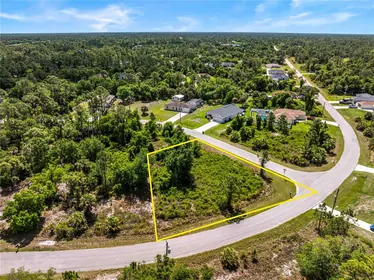 NORTH PORT FL Property
