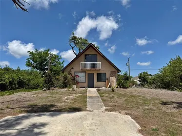 ENGLEWOOD FL Home