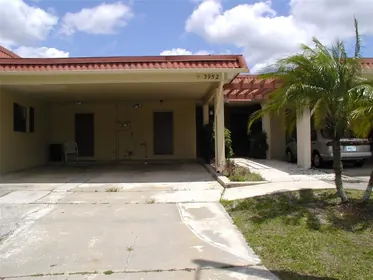 NEW PORT RICHEY FL Home