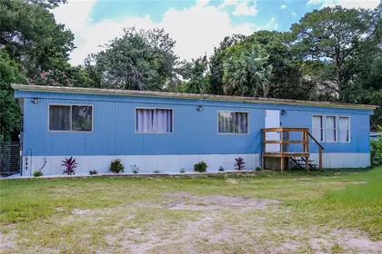 SILVER SPRINGS FL Home