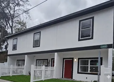 TAMPA FL Property