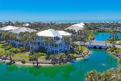 BOCA GRANDE FL Home