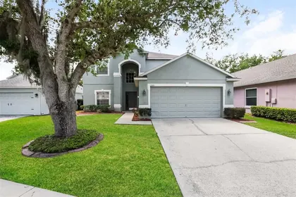 ORLANDO FL Home