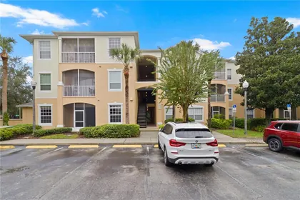 ORLANDO FL Home