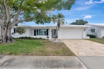 PINELLAS PARK FL Home