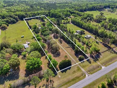 HIGH SPRINGS FL Home