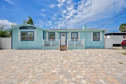 HUDSON FL Home