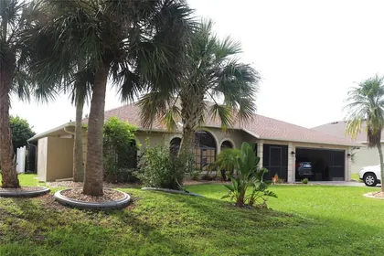 PUNTA GORDA FL Home