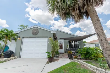 PORT CHARLOTTE FL Home